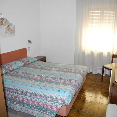 Casa " Cressotti " Appartamenti-3