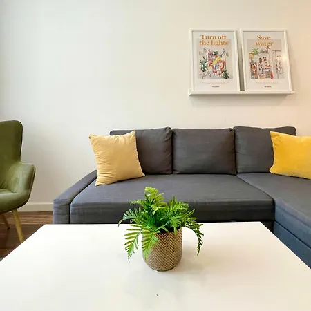 Central Passage Apartments By Vagabond Downtown-2