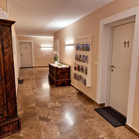 Appartements Achensee-2