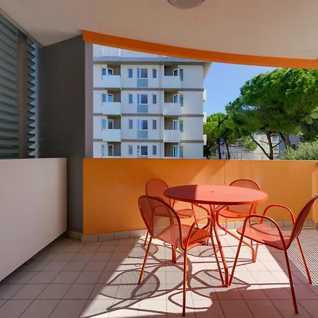Residence Torre di Noe-2