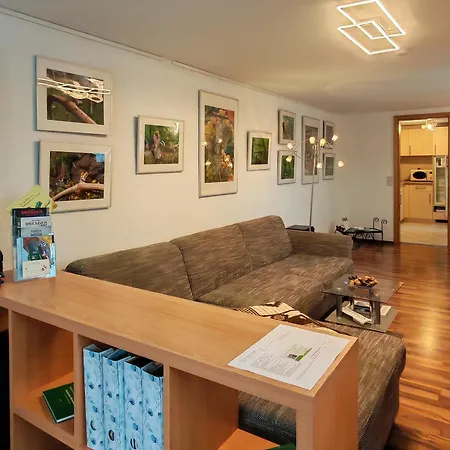 Ferienwohnung Am Elberadweg-3