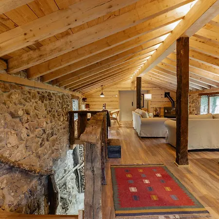 Cabañas con Encanto-3