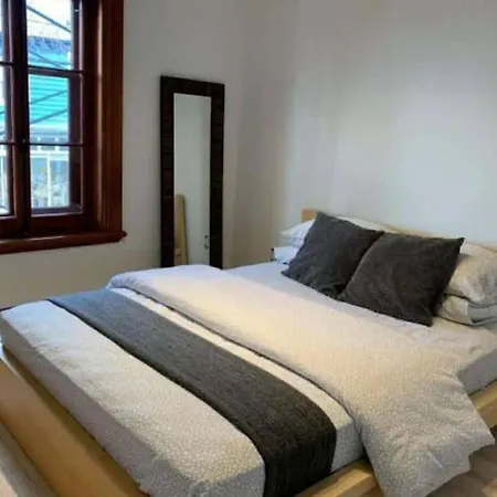 Magnifique Appartement Vieux-Levis Rdc Ou 2E-3