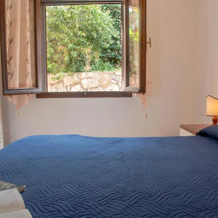Residence Villa Franca-3