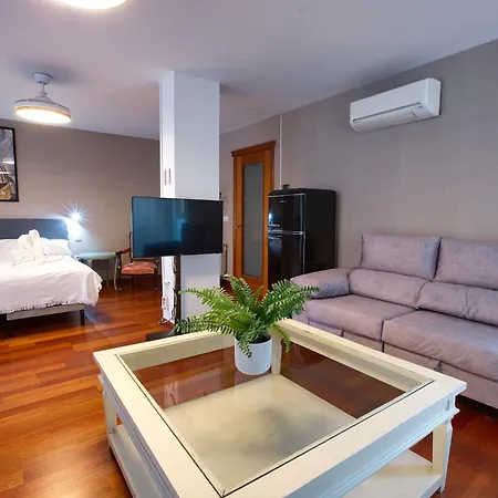 Apartamentos Chvictoria-3