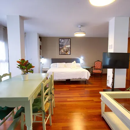 Apartamentos Chvictoria-2