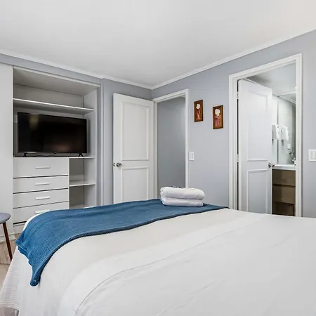 Isabel Suites Vitacura-2