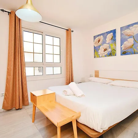 Expoholidays - Apartamentos Puerto Almerimar-3