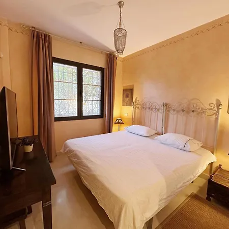 Los Arqueros Golf Apartments-3