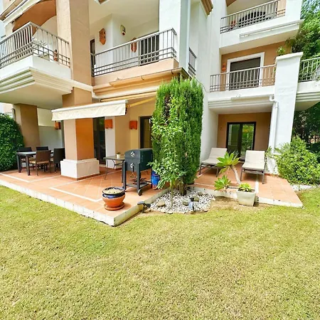 Los Arqueros Golf Apartments-2