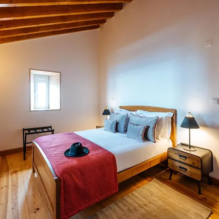 Varandas de Lisboa - Tejo River Apartments&Rooms-3
