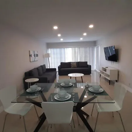 Designer River View Apartments-2