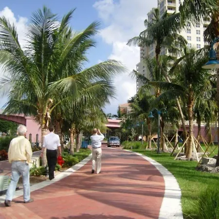 Designer River View Apartments-3