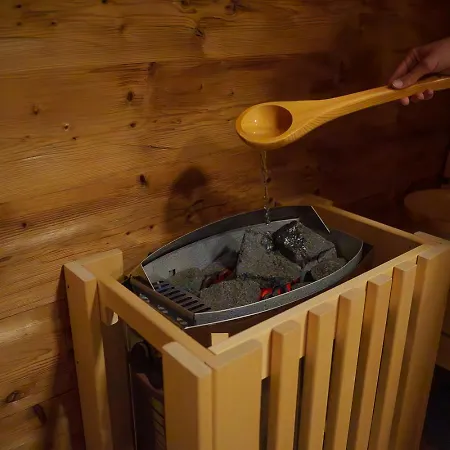 StrandBerg's Turmhäuser Braunlage-3
