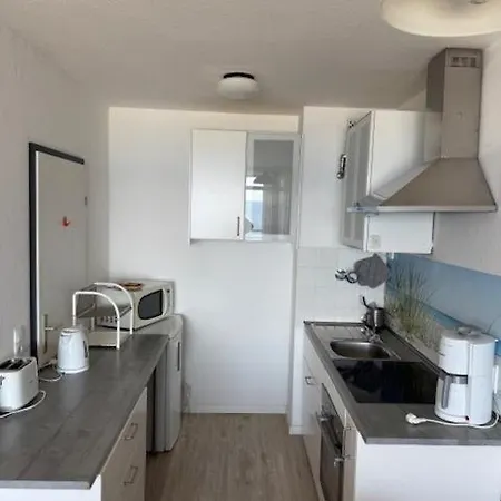 Strandhotel Wohnung 68-2