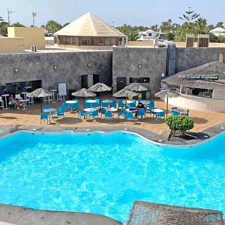 Bluesea Costa Teguise Gardens-3