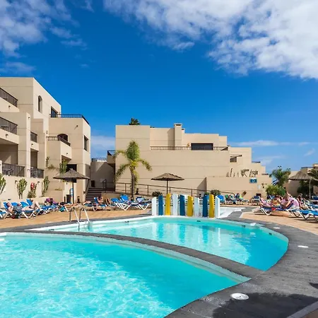 Bluesea Costa Teguise Gardens-2