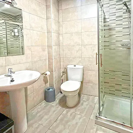 Apartamentos Señorio de Haro-3