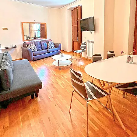 Apartamentos Señorio de Haro-2