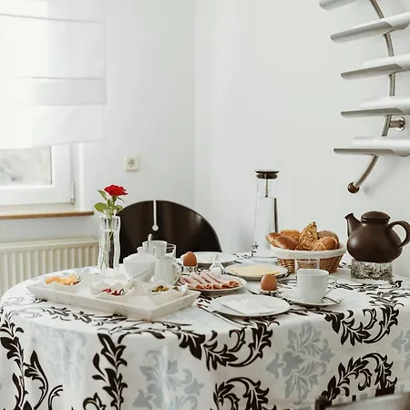 Ferienwohnung Rheda-Wiedenbrück-2