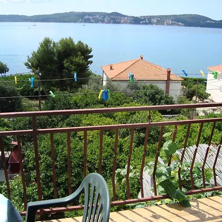 Apartments Villa Ivanka-2