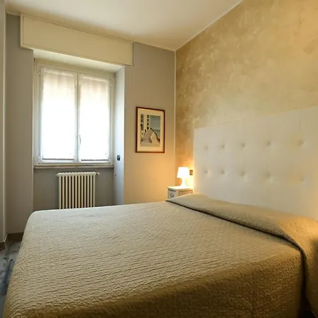 Holiday Homes Aparthotel Milano-2