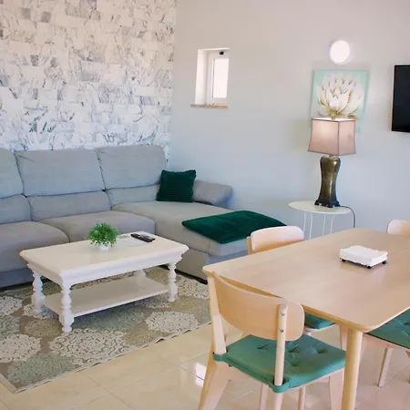 Sant'Amaro - Sea View Apartment-2