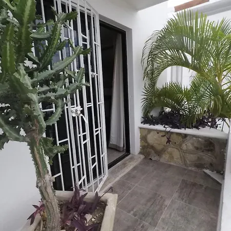 Valentina Suites Playa del Carmen-2
