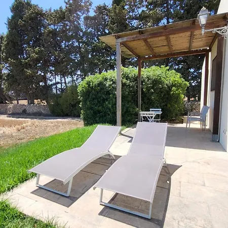 Agriturismo Masseria sul Mare-2