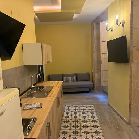 Mar y Arte Apartamentos-2