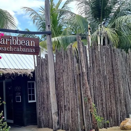 Caribbean Beach Cabanas-2