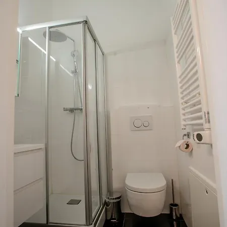 Parkview Boutique Apartments-3