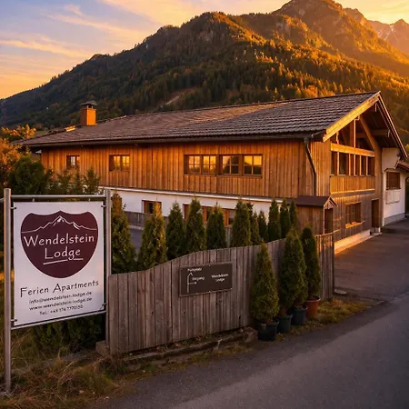 Wendelstein Lodge-2