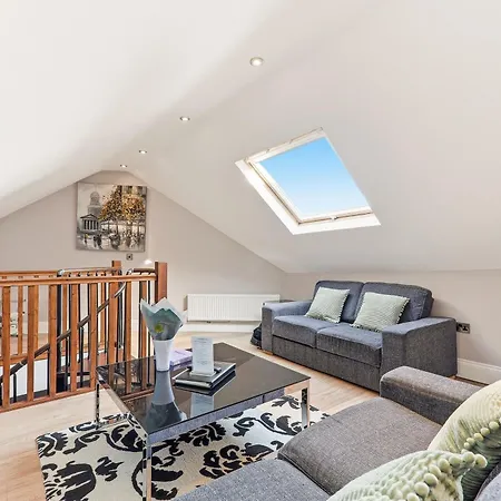 Harrogate Lifestyle Apartments Ltd-3