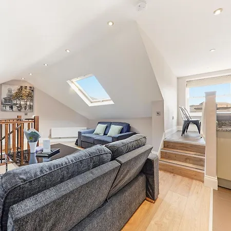 Harrogate Lifestyle Apartments Ltd-2