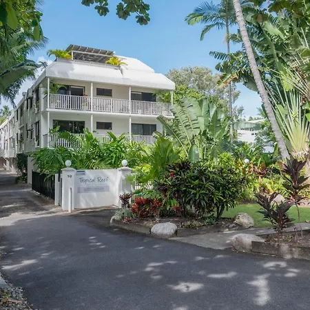 Tropical Reef Apartments-2