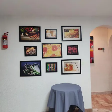 Departamento Deli-2