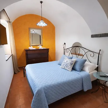 Appartamento Residence Costa D'Amalfi-2