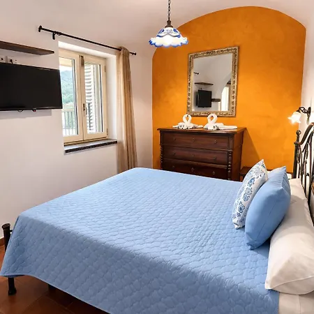 Appartamento Residence Costa D'Amalfi-3