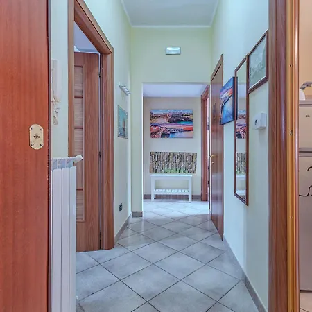 Casa Carlo Apartment Near The Center-2