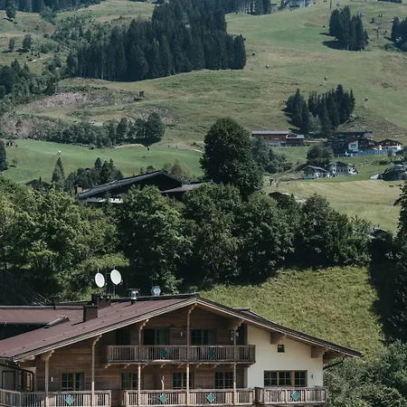 Residence Kristall-2