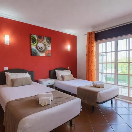 Villa Pacheco by Algarve Holidays-2