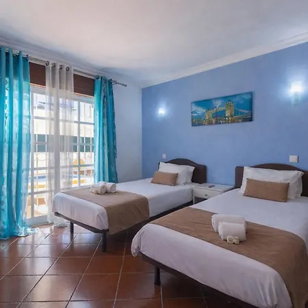 Villa Pacheco by Algarve Holidays-3