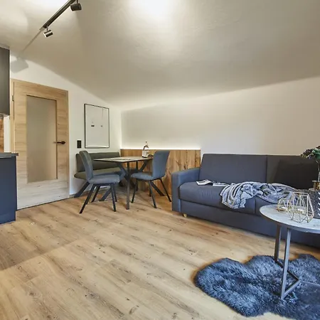 Chalet Wallehen By We Rent, Jokercard Included-2