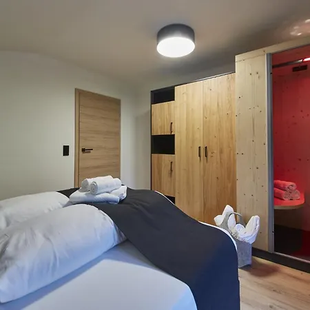 Chalet Wallehen By We Rent, Jokercard Included-3