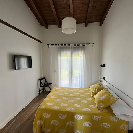 Apartamentos Los Manzanos-2