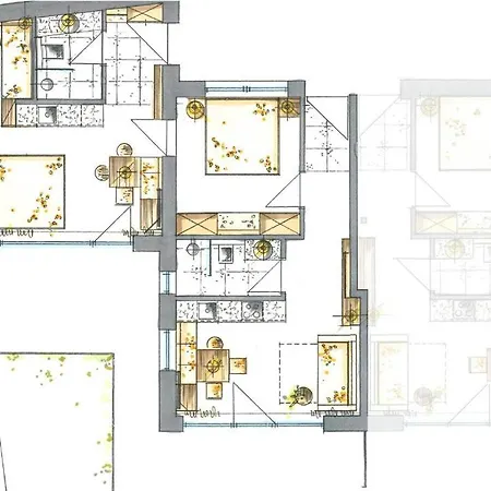 Ahrn Natur Apartment-2