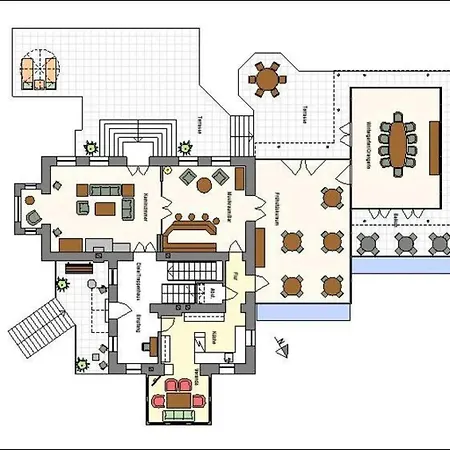 Hotel Design Villa Ottilienruh-2