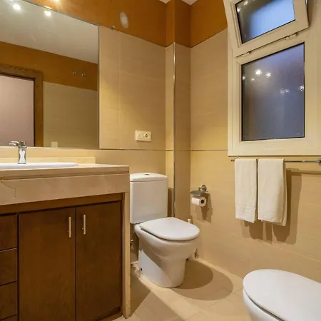 Dream Sea Apartments-3