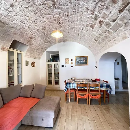 Villa Coco Monopoli-3